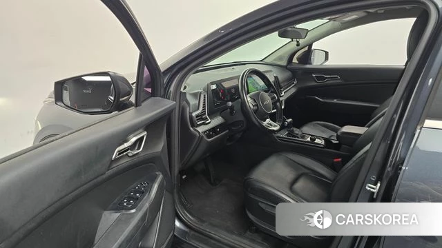 Kia Sportage 5th Generation id 4981820 из Кореи 30