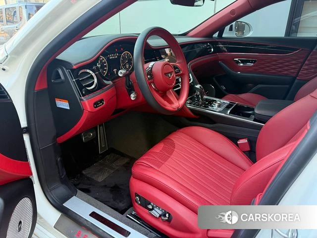 Bentley Flying Spur 3rd Generation id 4966166 из Кореи 20