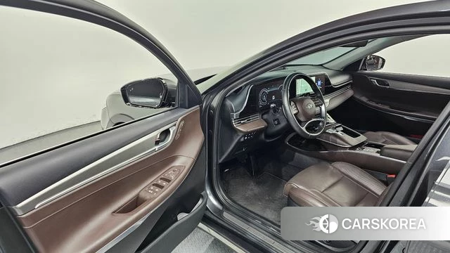 Hyundai The New Grandeur IG id 4976120 из Кореи 32