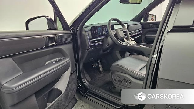 Hyundai Santa Fe (MX5) id 4980491 из Кореи 36