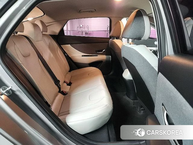 Hyundai Avante (CN7) id 4974398 из Кореи 20
