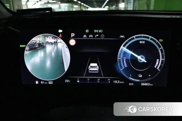 Kia Sportage 5th Generation Hybrid id 4959000 из Кореи 20
