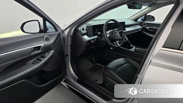 Hyundai Sonata D Edge (DN8) id 5021050 из Кореи 30