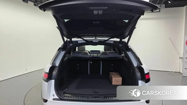 Land Rover Range Rover Velar id 5020804 из Кореи 20