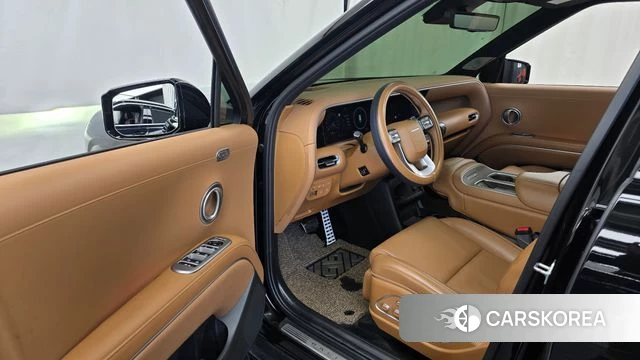 Hyundai Palisade (LX3) id 4985148 из Кореи 20
