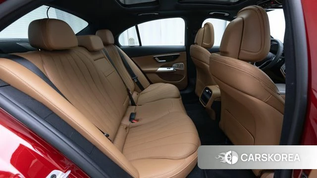 Mercedes-Benz E-Class W214 id 5020857 из Кореи 20