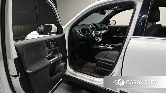 Mercedes-Benz GLB-Class X247 id 3910957 из Кореи 20