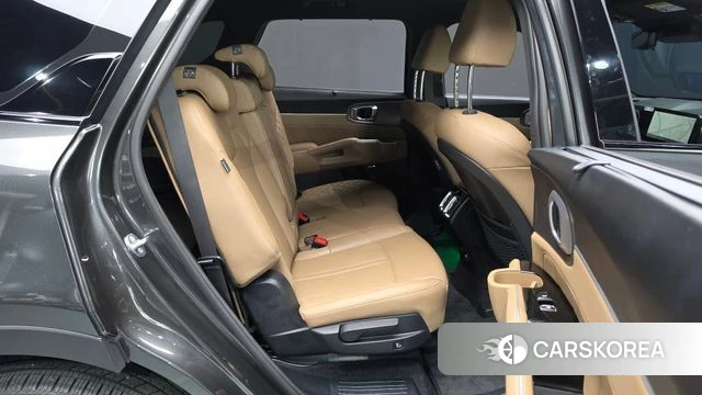 Kia The New Sorento 4th Generation id 5020910 из Кореи 37