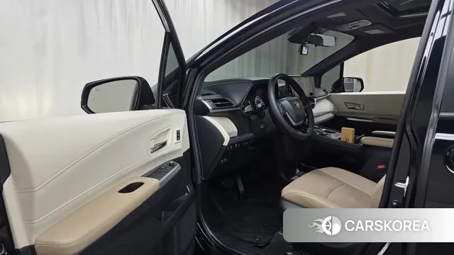 Toyota Sienna 4th Generation id 3722195 из Кореи 20