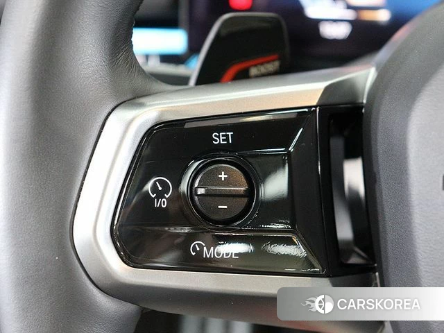 BMW i5 (G60) id 4941564 из Кореи 20