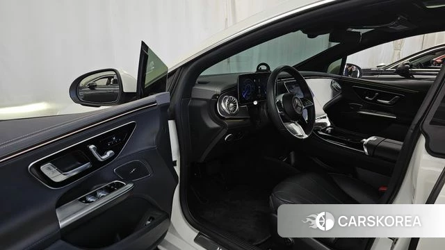 Mercedes-Benz EQE V295 id 4935439 из Кореи 33