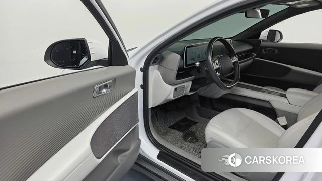 Hyundai Ionic 6 id 4965564 из Кореи 20