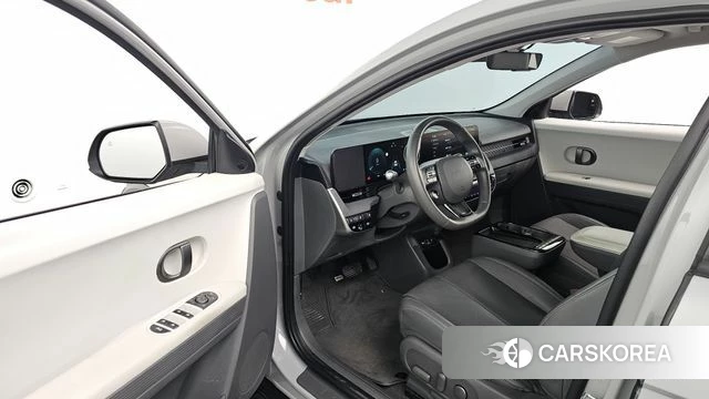 Hyundai The New Ionic 5 id 5051920 из Кореи 31