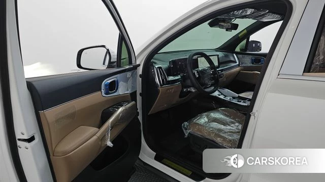 Kia The New Sorento 4th Generation id 5032559 из Кореи 20