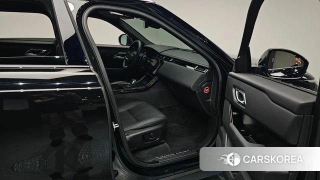 Land Rover Range Rover Velar id 4916250 из Кореи 39