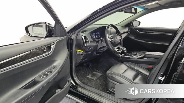 Hyundai Grandeur IG Hybrid id 4977934 из Кореи 20