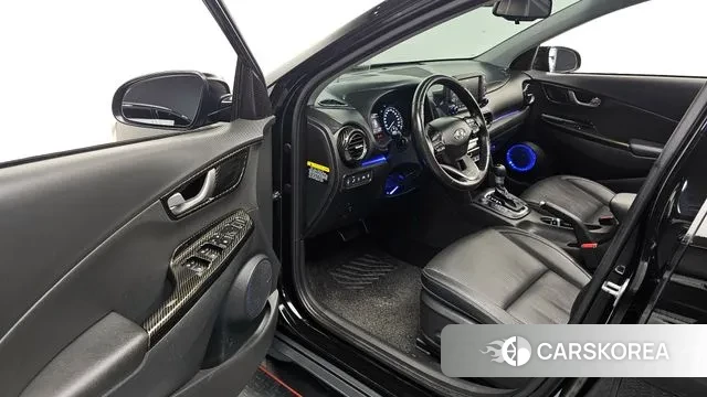 Hyundai Kona id 3742394 из Кореи 20