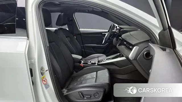 Audi A3 (8Y) id 3597066 из Кореи 20