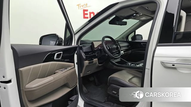 Kia The New Carnival 4th Generation id 4957323 из Кореи 42