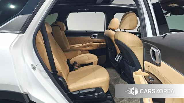Kia Sorento 4th Generation id 4966086 из Кореи 35
