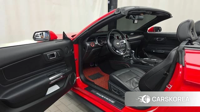 Ford Mustang id 5047540 из Кореи 30