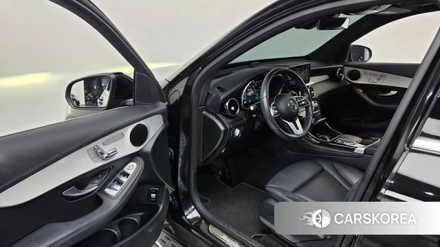 Mercedes-Benz GLC-Class X253 id 4987240 из Кореи 20