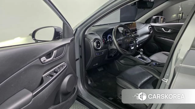 Hyundai The New Kona id 4997179 из Кореи 36