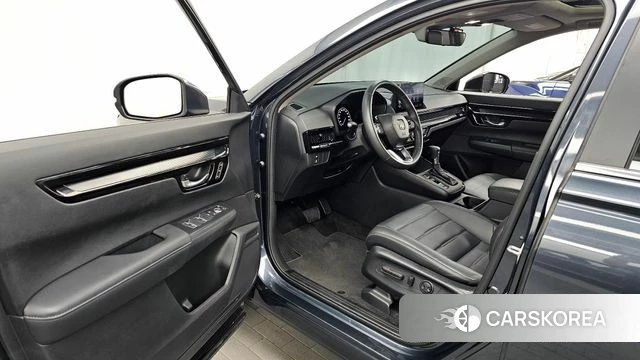 Honda CR-V 6th generation id 4905068 из Кореи 34