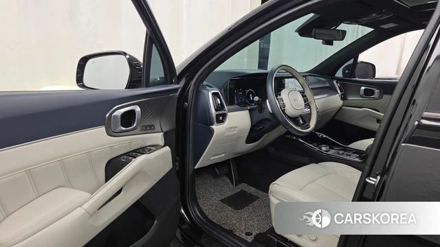Kia Sorento 4th Generation id 5016973 из Кореи 35