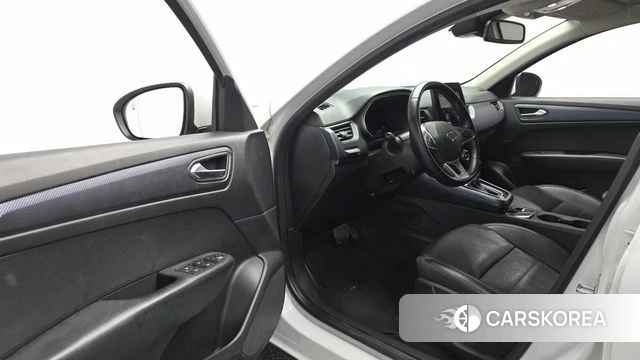 Renault Korea (Samsung) XM3 id 4899833 из Кореи 32