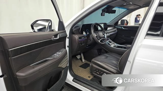 Hyundai The New Palisade id 4670656 из Кореи 34