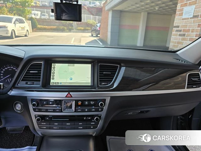Genesis G80 id 4978070 из Кореи 19