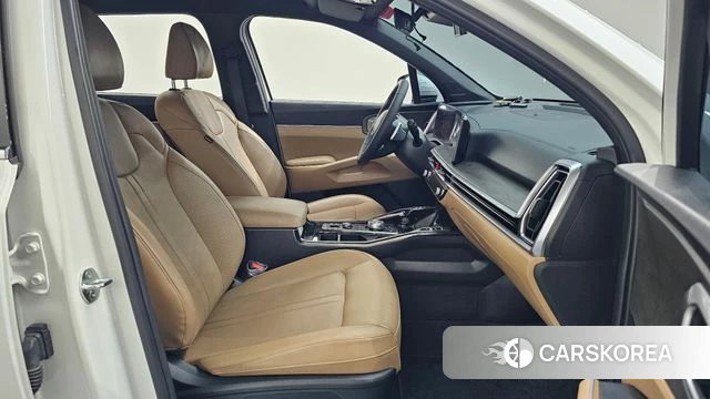 Kia The New Sorento 4th Generation id 5021367 из Кореи 33
