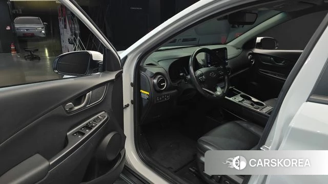 Hyundai Kona Electric id 4953028 из Кореи 30