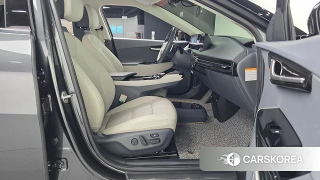 Kia EV6 id 4959128 из Кореи 34