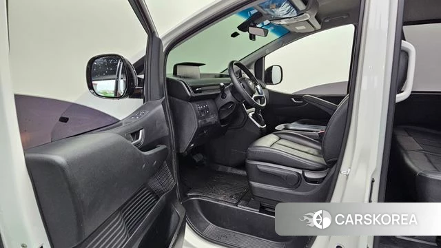 Hyundai Staria id 4550269 из Кореи 30