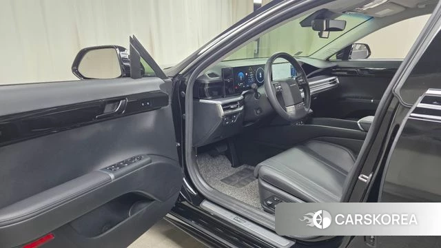Hyundai Grandeur (GN7) id 4995342 из Кореи 32