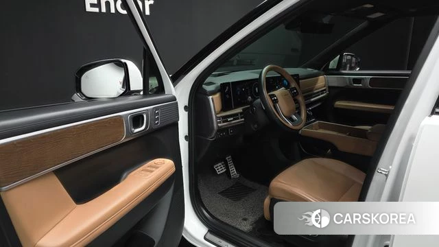 Hyundai Santa Fe (MX5) id 5016541 из Кореи 36