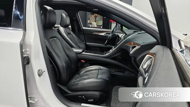 Lincoln New MKZ id 4992880 из Кореи 33