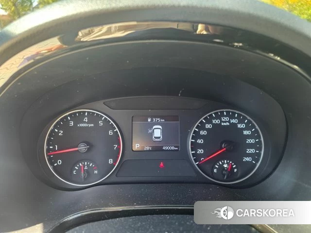 Kia Seltos id 4977603 из Кореи 18