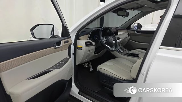 Hyundai Palisade id 5028504 из Кореи 31