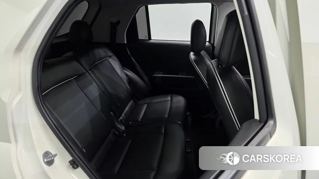 Hyundai Casper id 4991375 из Кореи 35