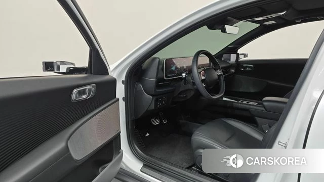Hyundai Ionic 6 id 5002705 из Кореи 37