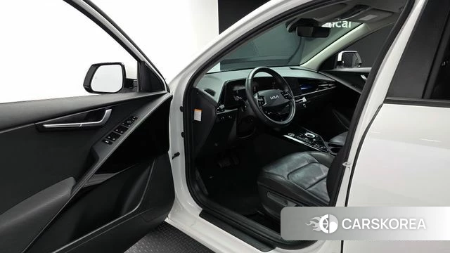 Kia Di All New Niro EV id 5027268 из Кореи 20