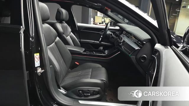 Audi A8 (D5) id 5026954 из Кореи 34