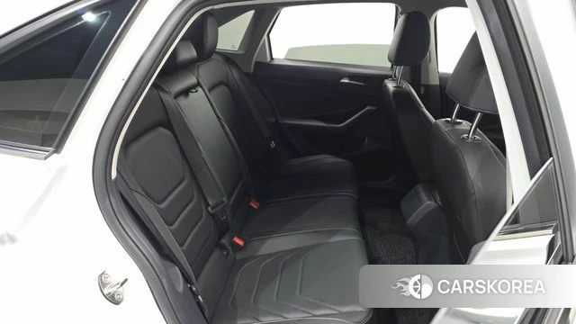 Volkswagen 7th Generation of Jetta id 5034528 из Кореи 30