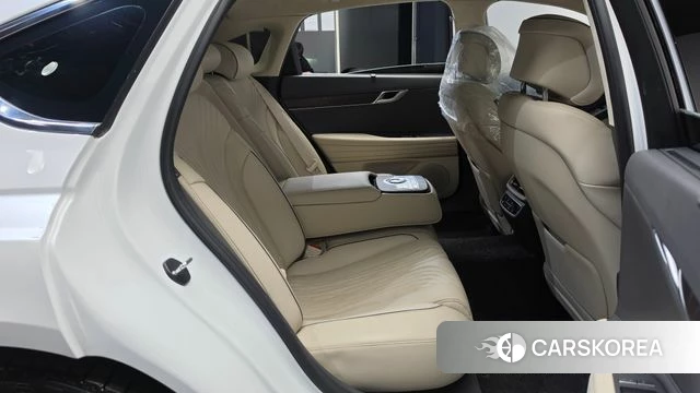 Genesis G80 (RG3) id 4986904 из Кореи 48