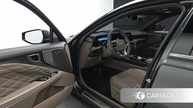 Kia K8 Hybrid id 4951268 из Кореи 41