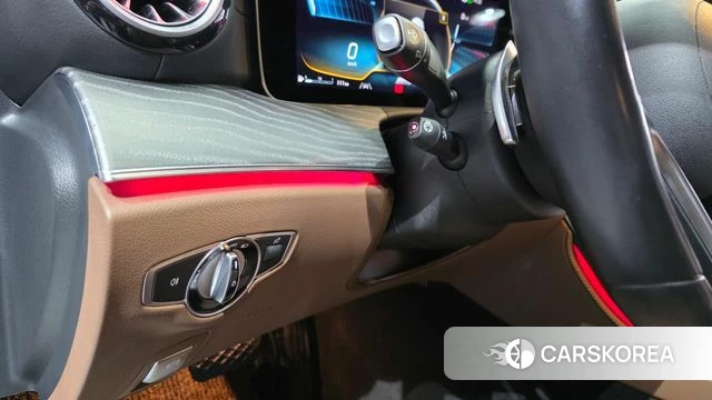 Mercedes-Benz E-Class W213 id 4951535 из Кореи 20