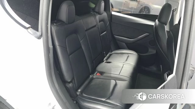 Tesla Model Y id 4793361 из Кореи 32